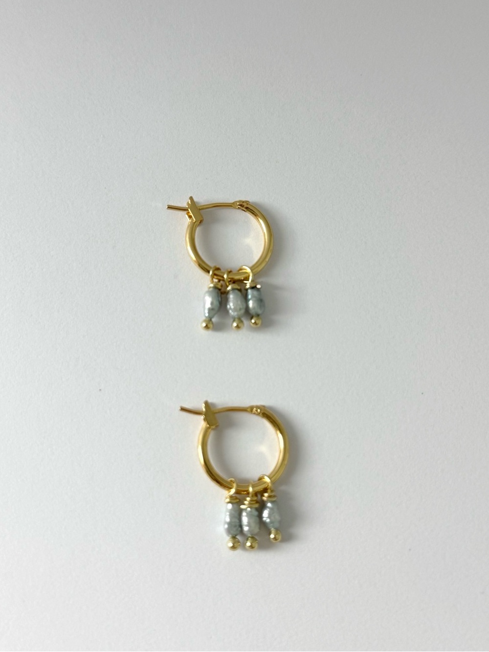Labyrinth Hoops - Picture 3 of 4